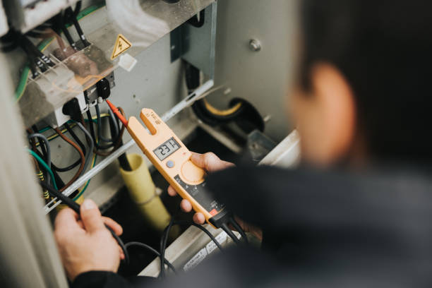 Best Affordable Emergency Electrician  in Plain City, OH