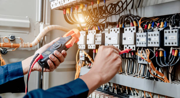 Best Electrical Installation Contractor  in Plain City, OH