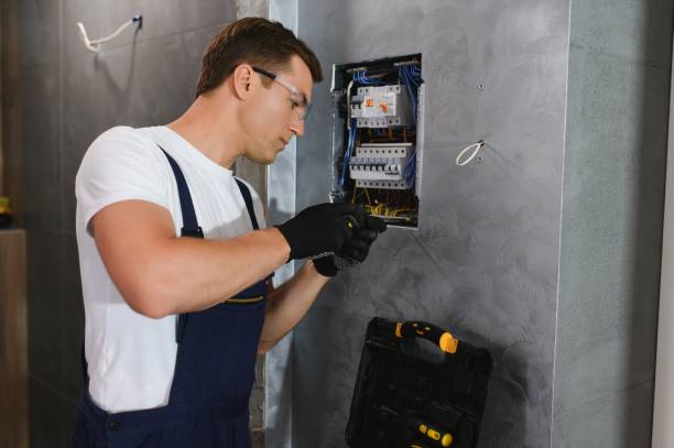 Affordable Electrical Installation in Plain City, OH