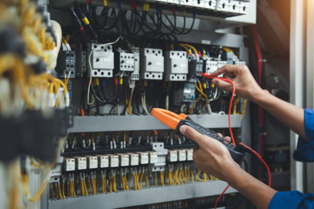 Best Emergency Electrical Repair  in Plain City, OH