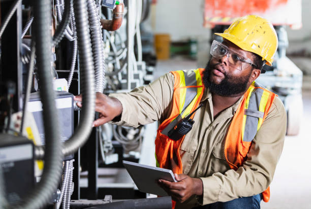 Best Electrical Rewiring Services  in Plain City, OH
