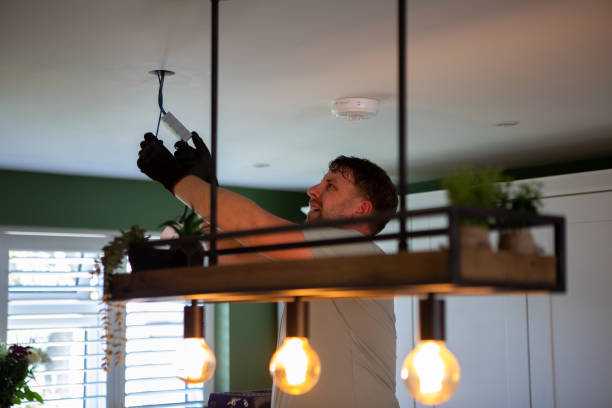 Best Electrician Near Me  in Plain City, OH