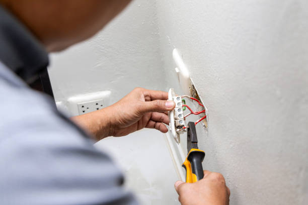 Best 24-Hour Electrician  in Plain City, OH