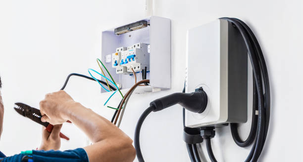 Best Electrical System Inspection  in Plain City, OH