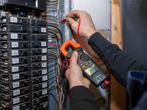 Best Emergency Electrician Near Me  in Plain City, OH