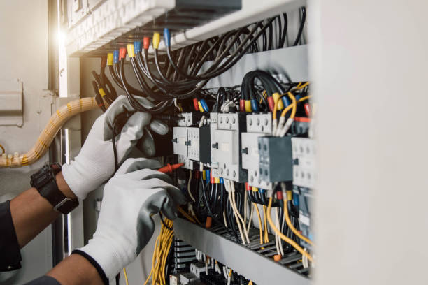 Best Electrician for Home Renovation  in Plain City, OH